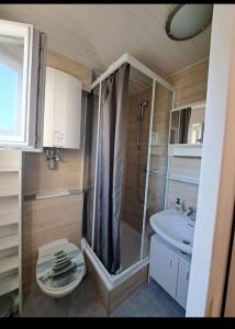Small studio for two - Ferienwohnung für Zwei