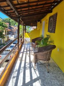 Pousada Passarela da Pituba