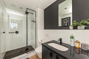 The Archetype - Nine Palms Luxury Apartments