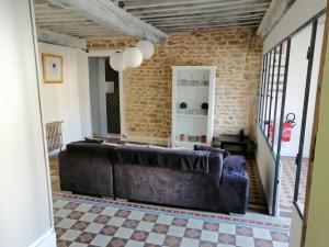 Maisons de vacances Chez Marine & Justine : photos des chambres
