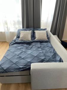 Moderne Wohnung - renoviert 2024