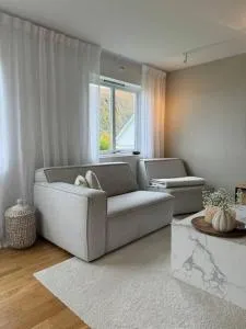 Newly renovated apartment with a view - Ramfjordbotn