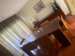 Porto house on the Douro