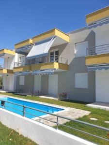 Private Apartment Danai 5 7