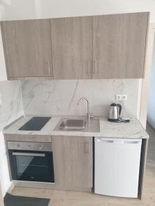 Private Apartment Danai 5 7