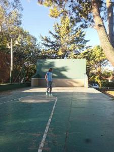 Casa en Barrio Privado Hipocampo