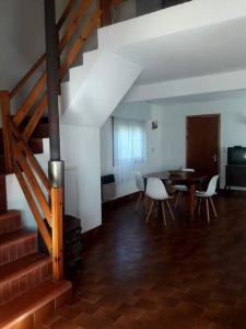 Casa en Barrio Privado Hipocampo