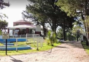 Casa en Barrio Privado Hipocampo