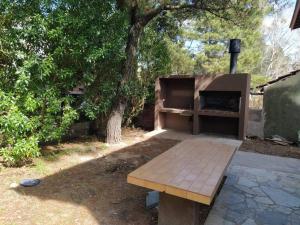 Casa en Barrio Privado Hipocampo