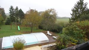 B&B / Chambres d'hotes LA PETITE NOUE : photos des chambres