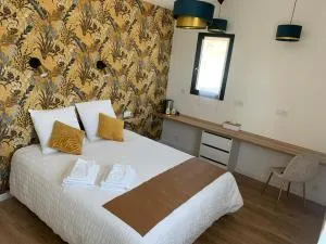 La Maison Blanche - Saint-Aignan-Grand-Lieu