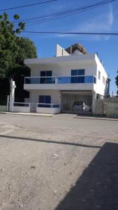 La casa de Marcel et Nathalie