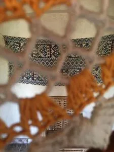 Oum House Siwa - El-Manshîya