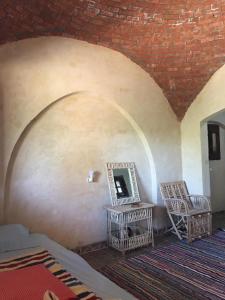 Oum House Siwa