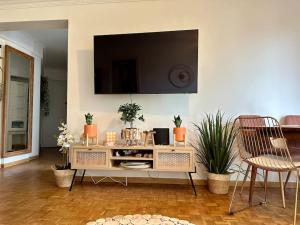 Appartement Standing Paris