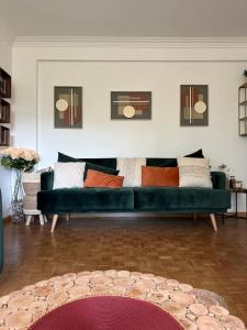 Appartement Standing Paris