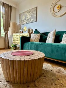 Appartement Standing Paris