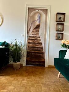 Appartement Standing Paris