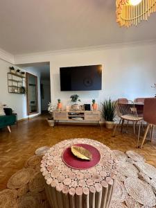 Appartement Standing Paris