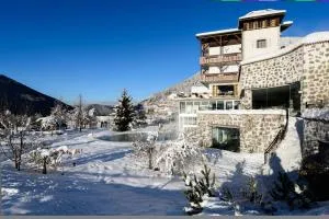 Romantik Hotel Post - Nova Levante