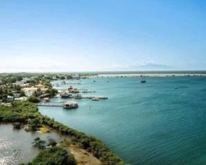 La casa de Marcel et Nathalie