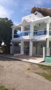 La casa de Marcel et Nathalie