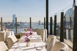 Casa Cipriani New York