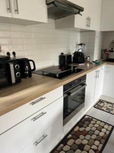 Appartements Beau 2P, tres equipe, localisation parfaite/AC : photos des chambres