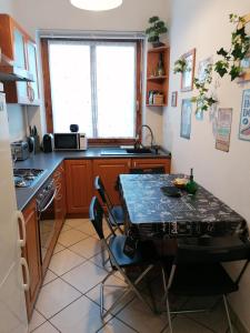 A jump from downtown