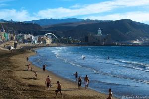 Canteras Beach 40