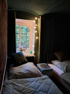 Hostel Bertha-Marie Smaragd Oase