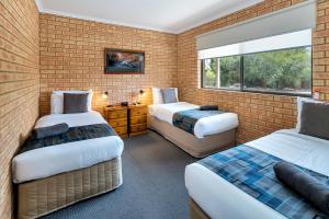 Begonia City Motor Inn