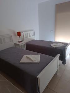 Apartamento Rota do Sol