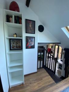 The Gallery - Cozy Apartment