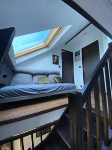 The Gallery - Cozy Apartment