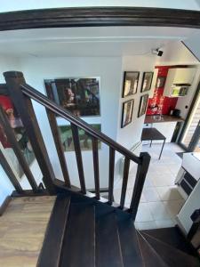 Appartements The Gallery - Cozy Apartment : photos des chambres