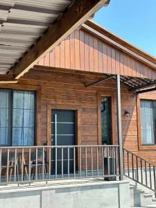 Dili Hill Dilijan - Papanino