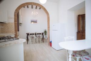 Alle porte del borgo