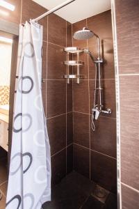 Apartmán Podunajské Biskupice