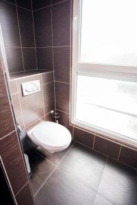 Apartmán Podunajské Biskupice