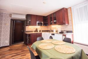 Apartmán Podunajské Biskupice