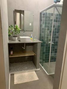 Suíte Jacarecica II