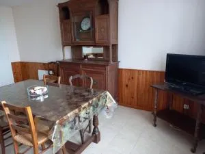 Maison proche plages OMAHA BEACH - Englesqueville-la-Percée