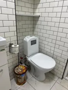 Apartment - 鲁斯塔维