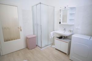 Alle porte del borgo