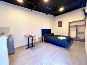 Súper Apartamento central en Casa Colonial Bogotá