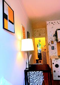 Appartement entier à Neuilly-sur-Seine