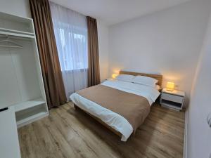 SaGa Apartament