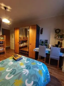 Chambre chez l'habitante "Bambou" - Marsac-sur-Don