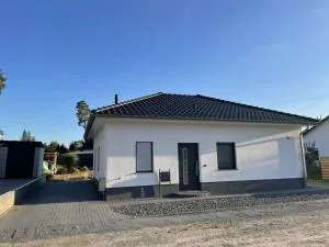 Lena`s Ferienhaus - Sassenburg